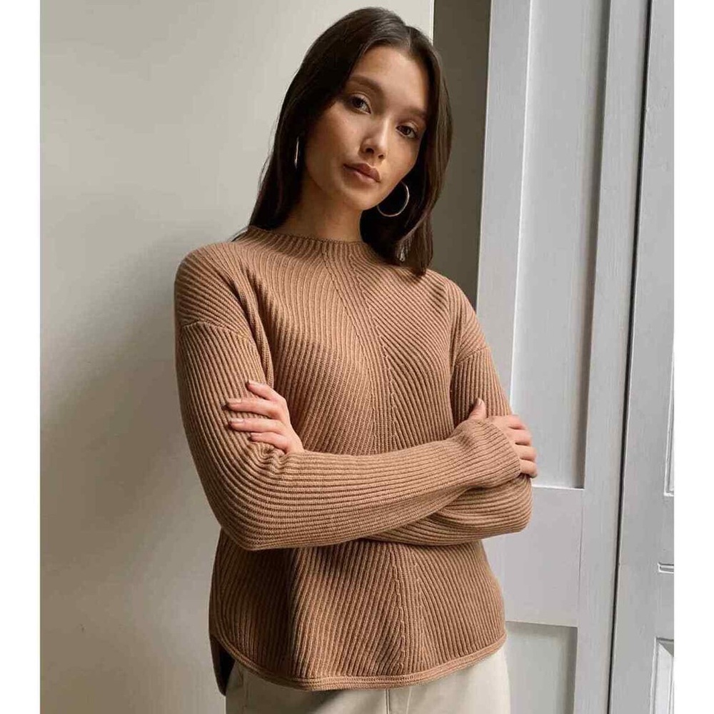 Aritzia Babaton Chalmers Sweater